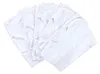 TupTam Uni Baby Wickelshirt Langarm 5er Pack, Farbe: Weiß, Produktbild-Vorschau 5