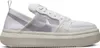 Nike Court Vision Alta TXT CW6536102 (38/wht-silver-sail) Produktbild-Vorschau 12