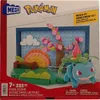 MEGA Pokémon HXF81, Bausatz, 7 Jahr(e), Kunststoff, 222 Produktbild-Vorschau 1