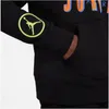 Nike Sweatshirts Jordan Sport Dna, CV2743010, Größe: 188 Produktbild-Vorschau 5