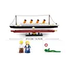 Sluban Titanic M38-B0835 Titanic medium Náhľad obrázku produktu 7