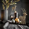 BUTLERS LED-Kerzen NORDIC LIGHT 3er-Set Produktbild-Vorschau 3