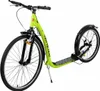 Monopattino HM-ACTIVE 26"/20", verde Anteprima dell’immagine prodotto 1