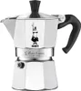 Bialetti Moka Express Aluminium-Kaffeemaschine für Produktbild-Vorschau 2