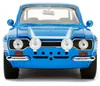 Jada Fast Furious 1974 Ford Escort 1:24 253203024 Podgląd zdjęcia produktu 24
