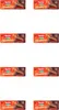 6x Kellogg's Cereali Miel Pops Loops, celozrnné kroužky Náhled obrázku produktu 1