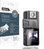2x Schutzfolie für Nastopee Bodycam - Anti-Shock 9H Folie Produktbild-Vorschau 1