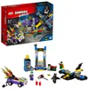 LEGO® Juniors 10753 Joker™ attacca la Bat-caverna Anteprima dell’immagine prodotto 4