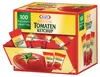 Kraft Tomatenketchup 100 x 15ml Produktbild-Vorschau 1