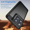 Coque carbone pour Motorola Moto G86 / G86 Power 5G Coque Voir les images du produit 5