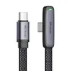 Mcdodo CA-3360, gewinkeltes USB-C - USB-C Kabel, Produktbild-Vorschau 2