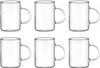 LEONARDO Novo, Einzelbild, 0,3 l, Transparent, Glas, Tee, Produktbild-Vorschau 4