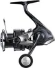 SHIMANO Twin Power XD FB, 4000 XG, Beidhändig, Stationär Produktbild-Vorschau 3