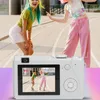 Digitálny fotoaparát, 48 MP, 1080P, 2,4-palcový displej, Náhľad obrázku produktu 7