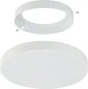 EGLO connect.z Smart-Home LED Panel Turcona-Z, Deckenlampe Produktbild-Vorschau 5