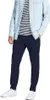 Jack & Jones 12174309, Chino, Adulto, Blu, Cotone, Spandex, Anteprima dell’immagine prodotto 1
