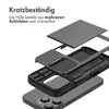 imoshion Backcover mit Kartenfach iPhone 16 Pro - Schwarz Produktbild-Vorschau 6