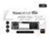 Team Group MS30, 512 GB, M.2, 550 MB/s, 6 Gbit/s Anteprima dell’immagine prodotto 5