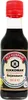 A bottle of Kikkoman soy sauce on a white background. Náhled obrázku produktu
