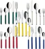 30dílná sada příborů Villeroy & Boch Play! | Yellow : Žlutá Náhled obrázku produktu 2