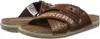 DOCKERS BY GERLI Dockers Sandalen Herren braun 44 Produktbild-Vorschau 12