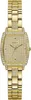 Guess GW0611L2 Damen-Armbanduhr Brilliant Goldfarben Produktbild-Vorschau 2