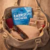 Easy2shower umývacie rukavice s ochranným krémom 10 ks Náhľad obrázku produktu 8