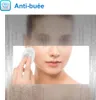 Miroir lumineux 80x60cm,3 couleurs + dimmable + anti-buée + Voir les images du produit 4