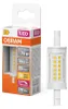 Osram LED-Leuchtmittel Slim78 R7S 9,5 W warmweiß Produktbild-Vorschau 6