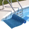 Pool Leitermatte Ultra-dicke Verschleiß resistent PVC Produktbild-Vorschau 4