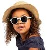 Okulary przeciwsłoneczne JUNIOR BALI Blue Podgląd zdjęcia produktu 12