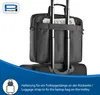 PEDEA Laptoptasche 17,3 Zoll (43,9cm) URBAN-NICE Notebook Produktbild-Vorschau 5