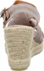 Verbenas Espadrilles Sandalen Star Sardegna Damen Produktbild-Vorschau 4