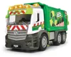 Dickie Toys|Simba Action Truck - Garbage Produktbild-Vorschau 3