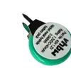 vhbw NiMH Ersatz Knopfzellen-Akku (40 mAh, 1,2 V, NiMH) Produktbild-Vorschau 7