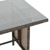 SVITA Monroe Garten-Lounge Set Meubles de jardin en Voir les images du produit 8