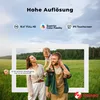 Denver PFF-1503 Digitaler WLAN-Bilderrahmen - 15.6" IPS Produktbild-Vorschau 8