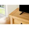 TV Lowboard TEQUILA, Kiefer massiv im Landhausstil, TV Produktbild-Vorschau 7