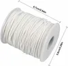 Svíčkový knot, 1 role (61 m), bavlněný knot jako náhrada do Náhled obrázku produktu 2