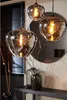 Light & Living - Hängeleuchte Mayson - Grau - Ø23cm Produktbild-Vorschau 2