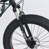 360Home Fat Bike Mountainbike Fahrrad vollgefedertes Produktbild-Vorschau 14