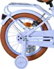 Volare Ashley Kinderfahrrad - Mädchen - 16 Zoll - Produktbild-Vorschau 2
