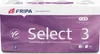 FRIPA Toilettenpapier Select Anzahl der Lagen: 3-lagig Produktbild-Vorschau 1