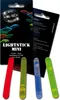 Bastone luminoso Mil-Tec Mini confezione da 10 pezzi verde Anteprima dell’immagine prodotto 1