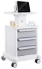 Chariot de laboratoire VEVOR à 4 niveaux, chariot de Voir les images du produit 2