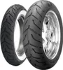 Paar Motorradreifen Dunlop 130/90-16 67H D408 Www H.d. + Produktbild-Vorschau 1