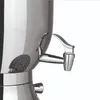 BEEM SAMOWAR 3008C - 8 l | 1,5 l Teekanne | 2500 W Produktbild-Vorschau 17