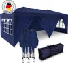 Kronenburg Faltpavillon 3x6m - Wasserfest, UV-Schutz 50+, 6 Produktbild-Vorschau 1