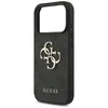 Handyhülle Guess Hardcase 4G Big Metal Logo für iPhone 18 Produktbild-Vorschau 6