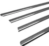 Listwy okienne do Mercedes ML 2005-2011 stal nierdzewna Podgląd zdjęcia produktu 11